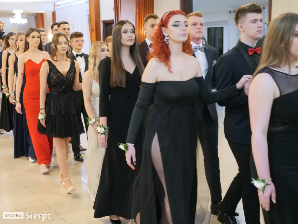 Studniówka w LO