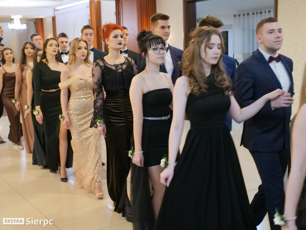 Studniówka w LO