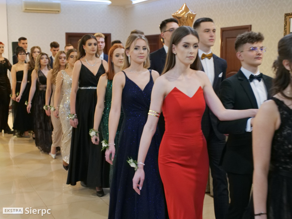 Studniówka w LO