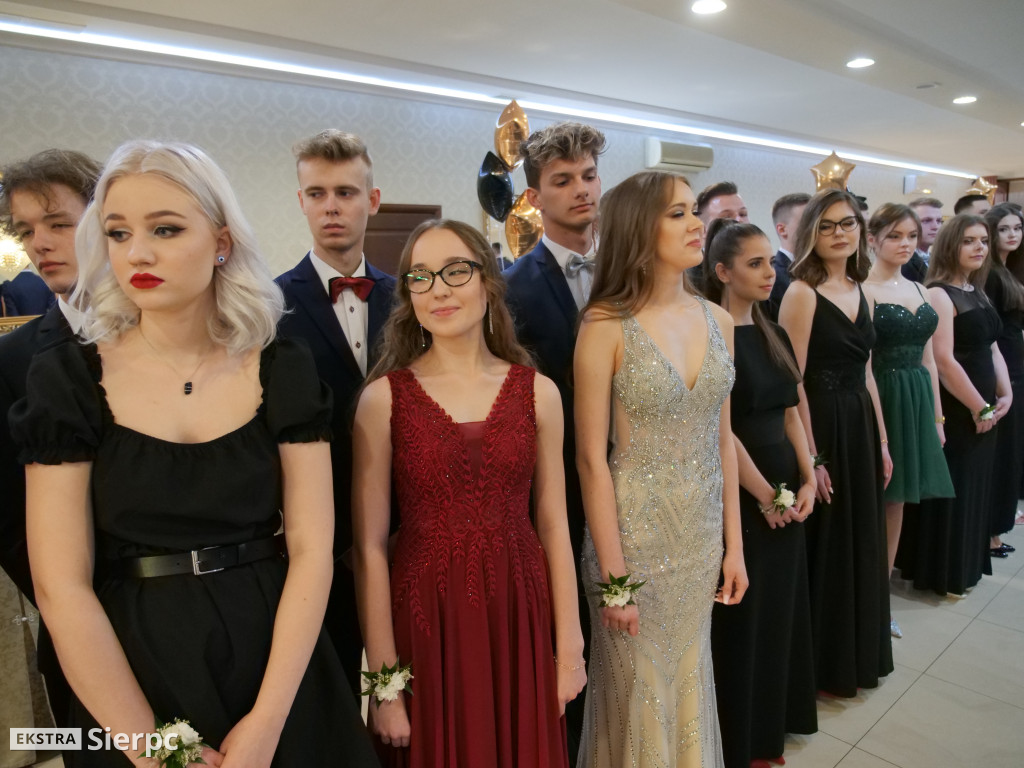 Studniówka w LO