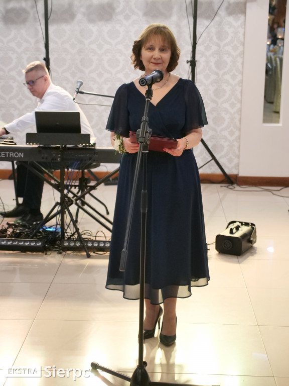 Studniówka w LO