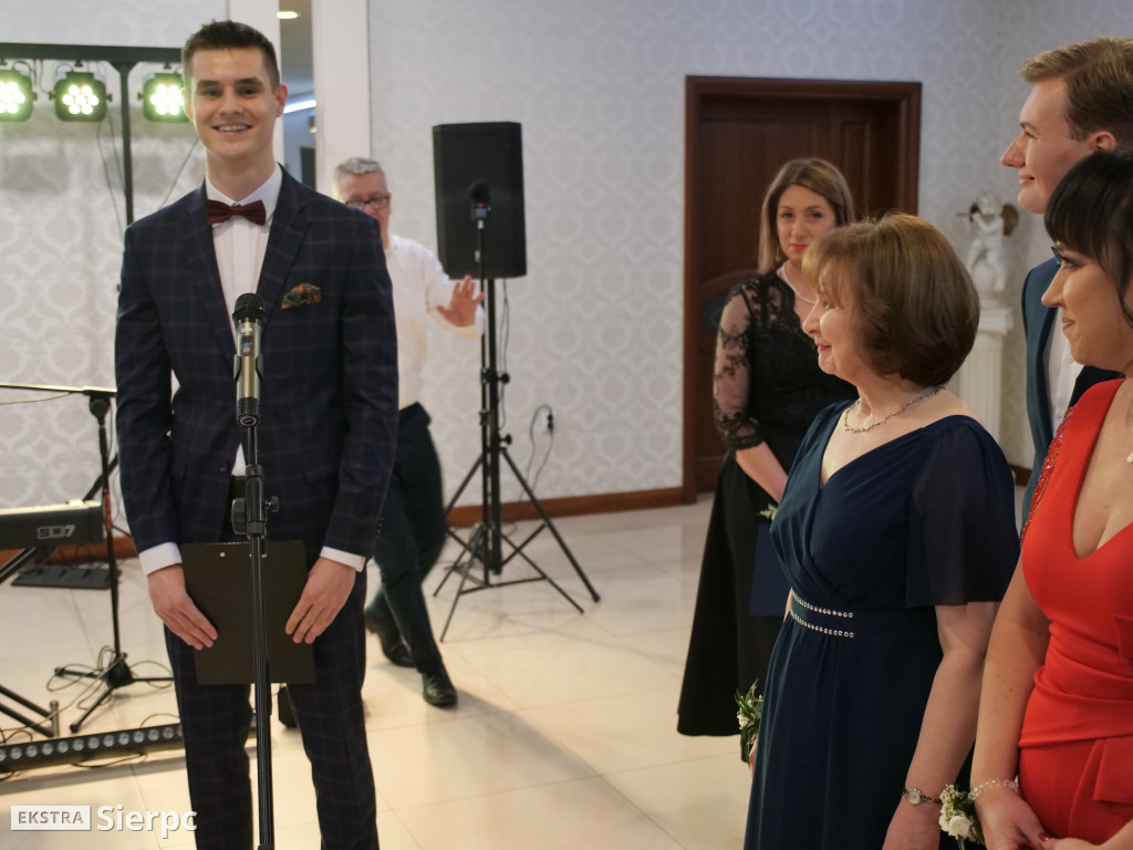 Studniówka w LO