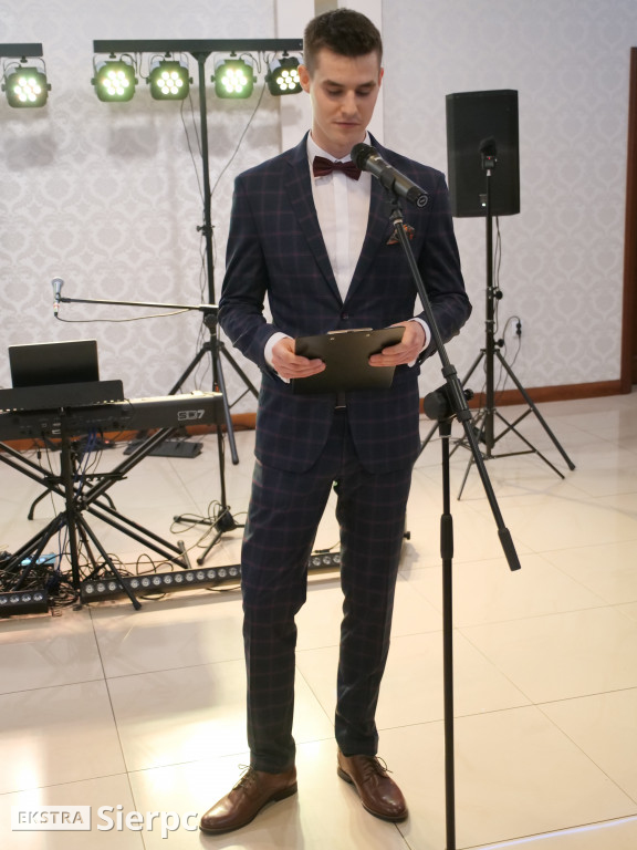 Studniówka w LO