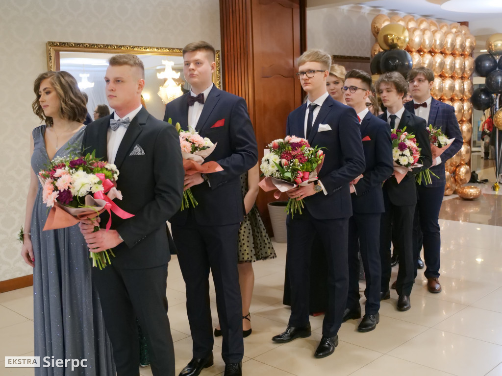Studniówka w LO