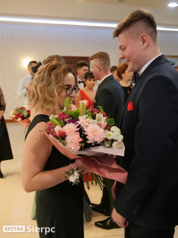 Studniówka w LO