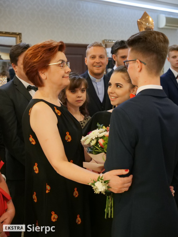 Studniówka w LO