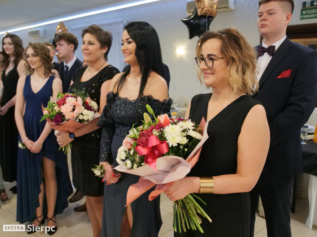 Studniówka w LO