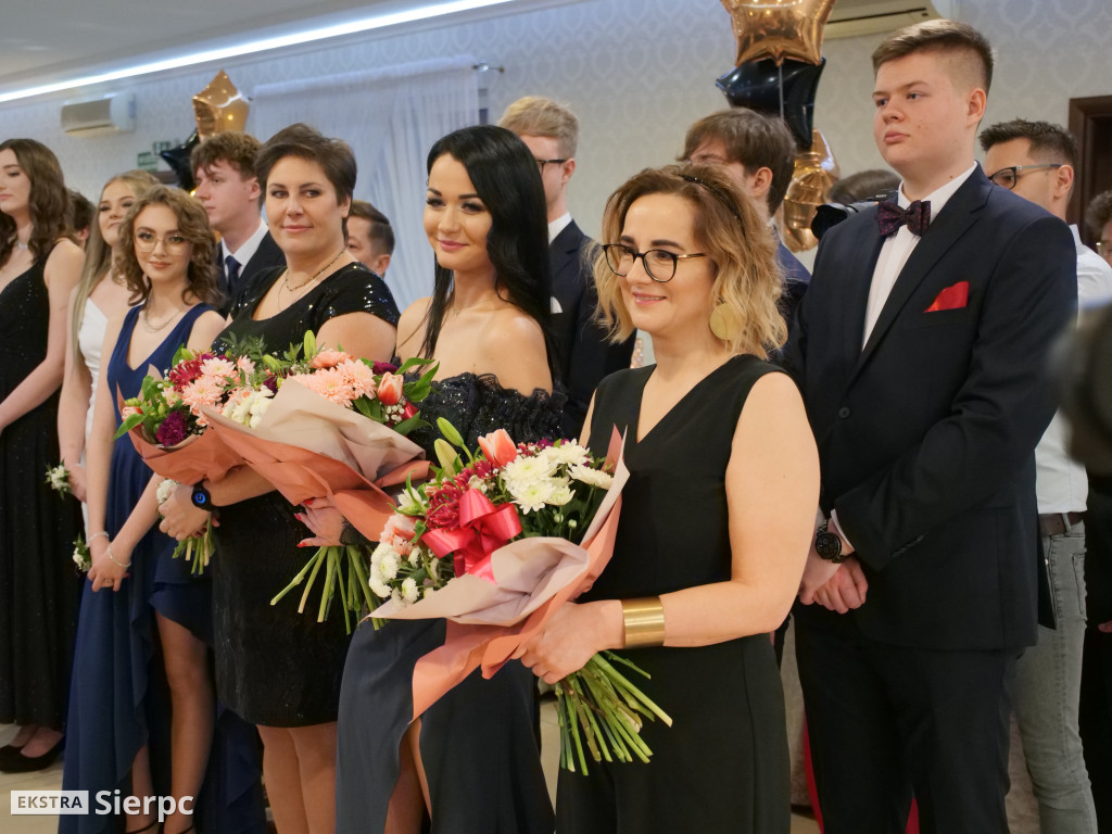Studniówka w LO