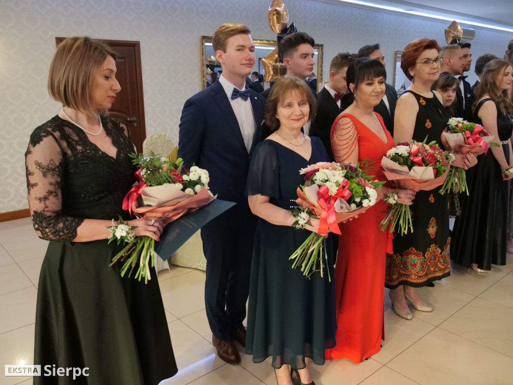 Studniówka w LO