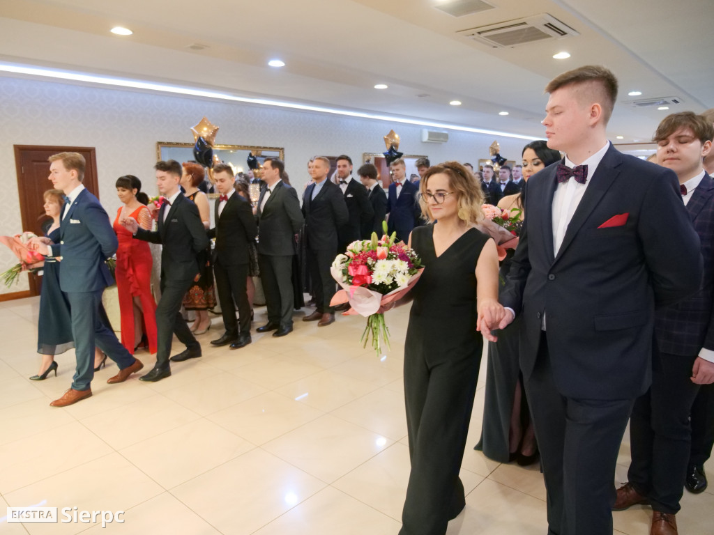 Studniówka w LO