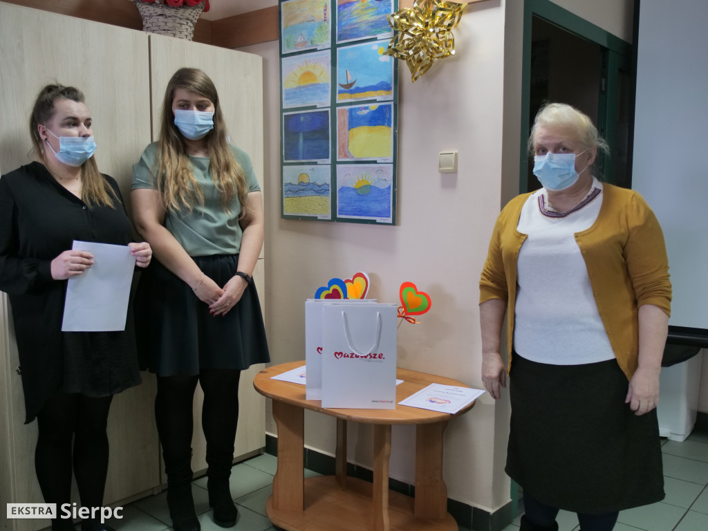 Konkurs plastyczny w OPP