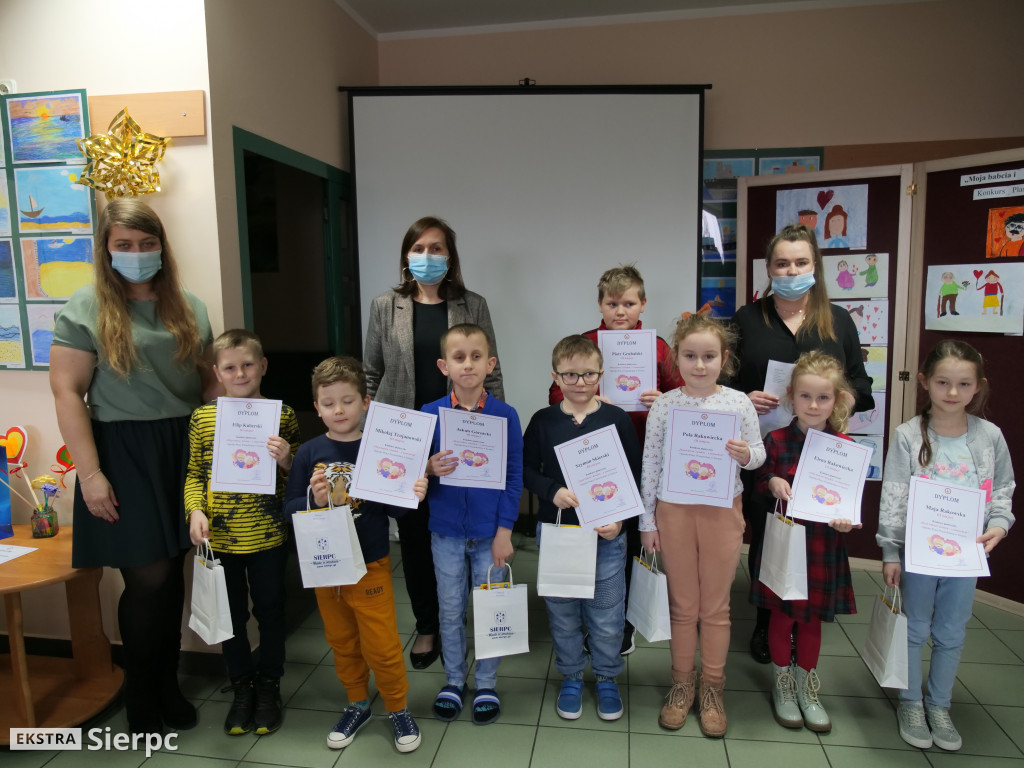 Konkurs plastyczny w OPP
