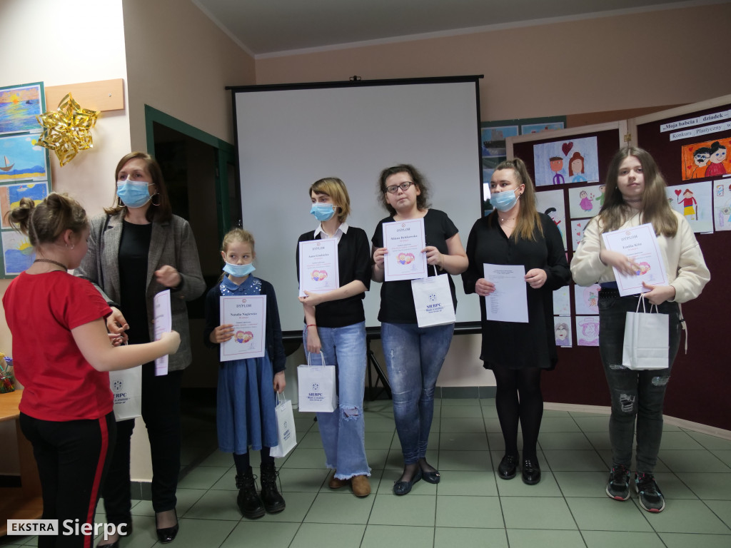 Konkurs plastyczny w OPP