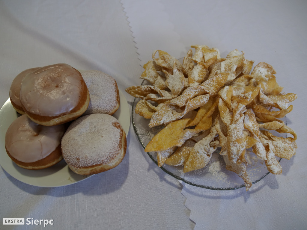 Tłusty czwartek