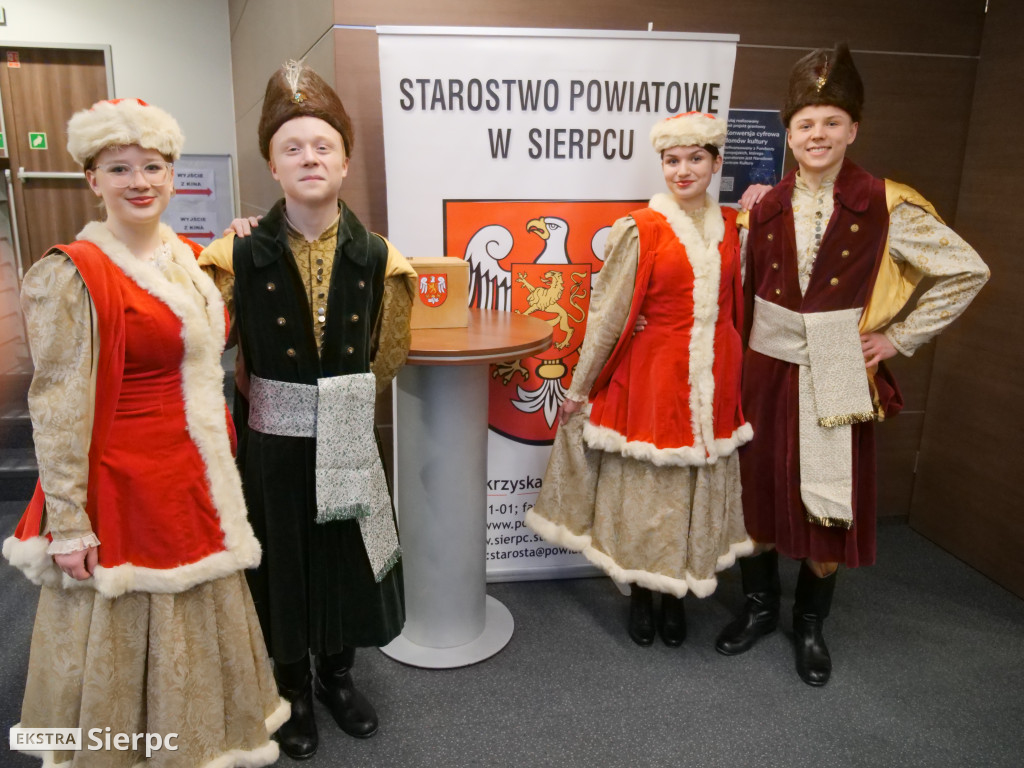 Spotkanie noworoczne 2022
