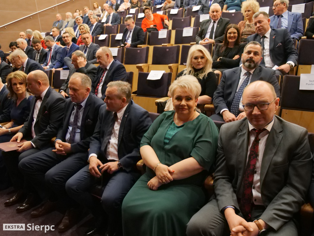 Spotkanie noworoczne 2022