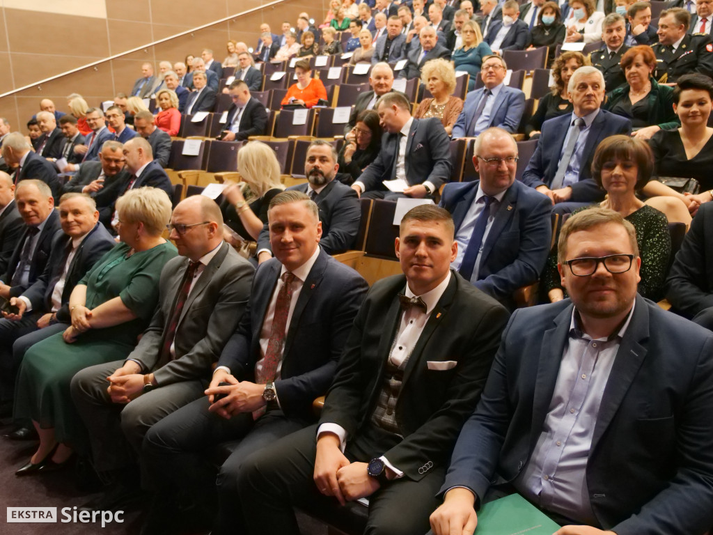 Spotkanie noworoczne 2022