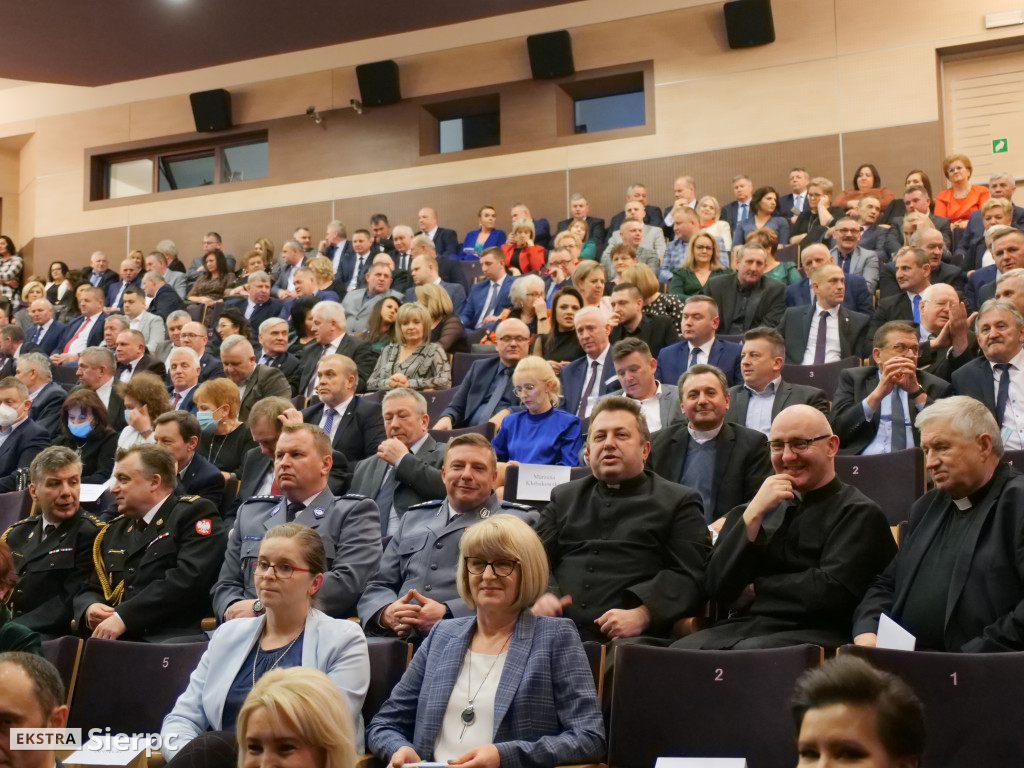 Spotkanie noworoczne 2022