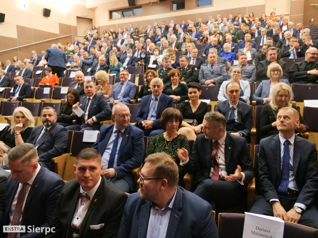 Spotkanie noworoczne 2022