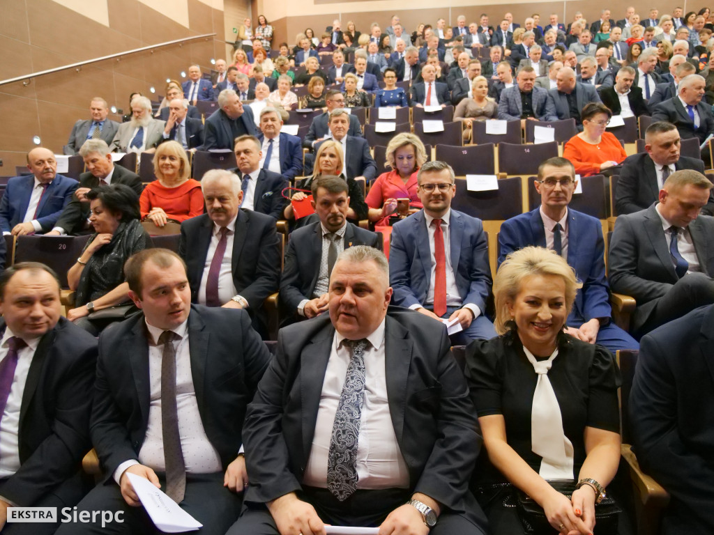 Spotkanie noworoczne 2022