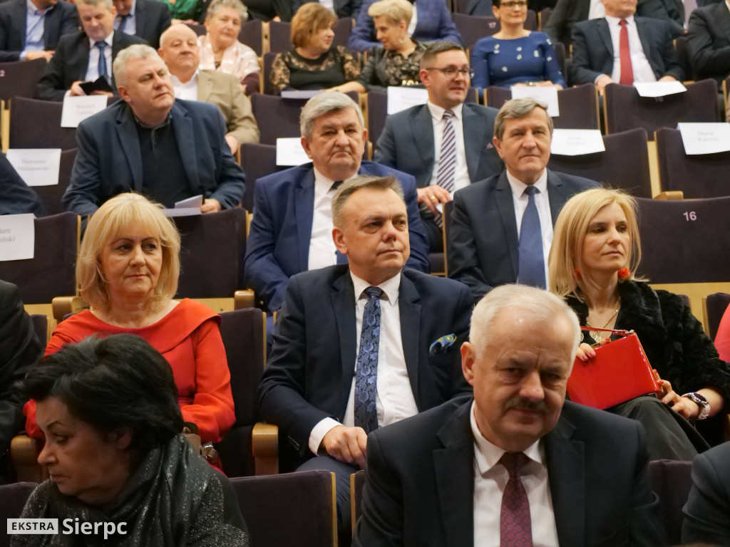 Spotkanie noworoczne 2022