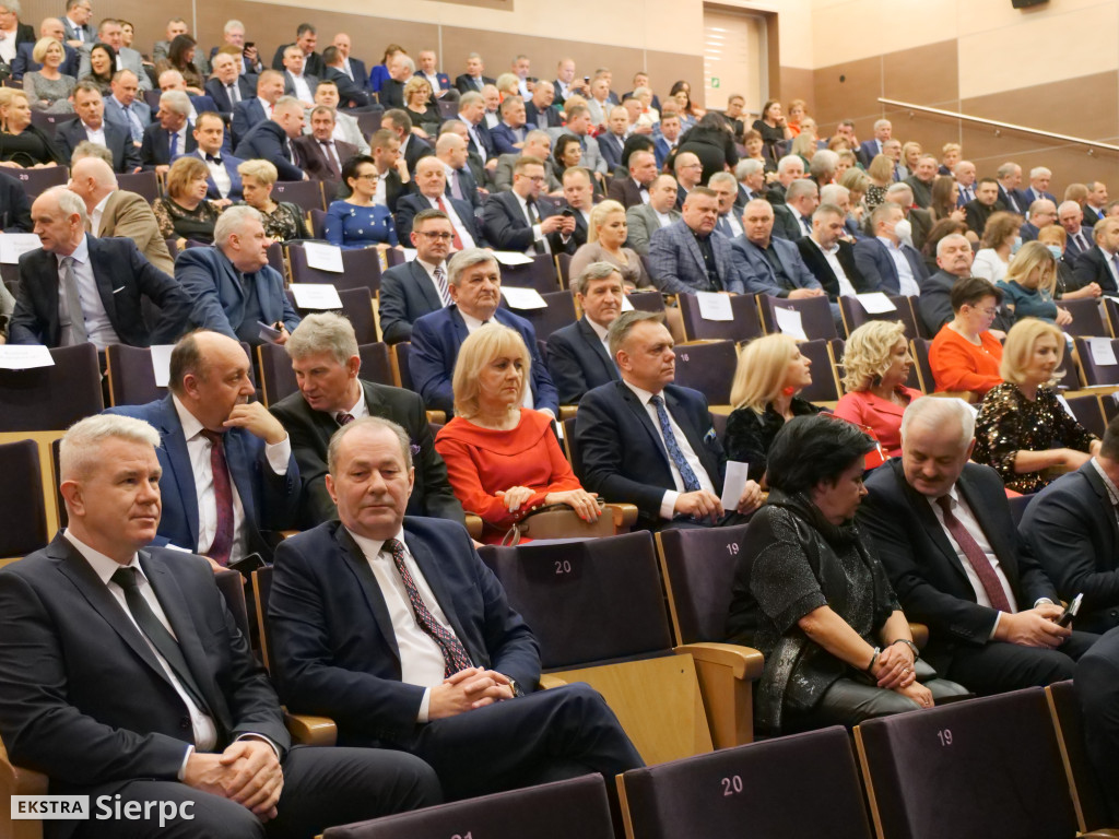 Spotkanie noworoczne 2022