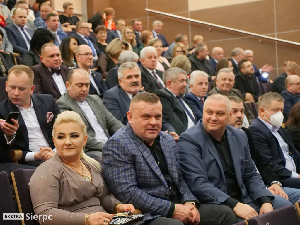 Spotkanie noworoczne 2022
