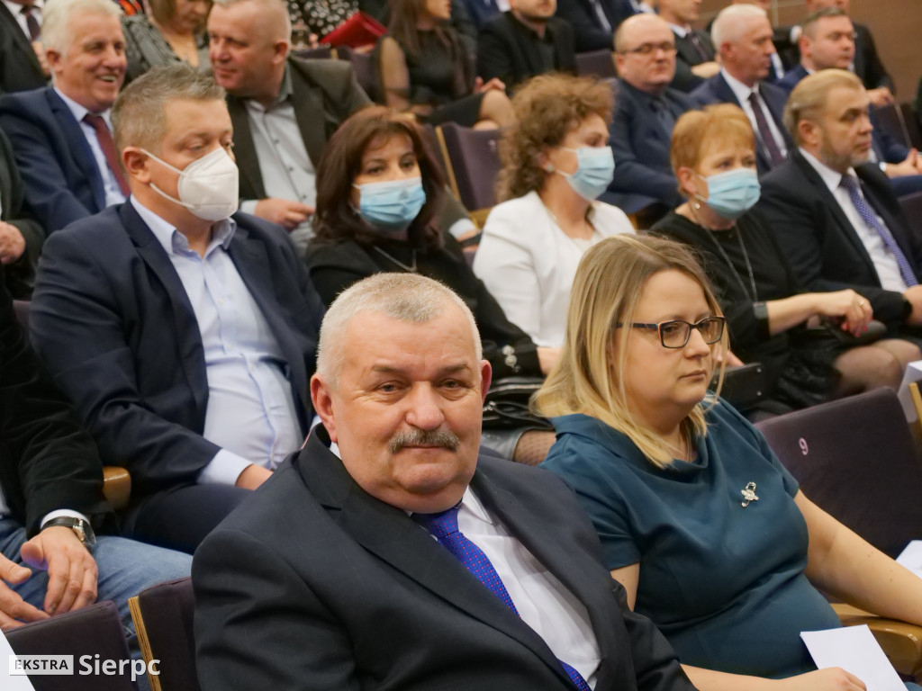 Spotkanie noworoczne 2022