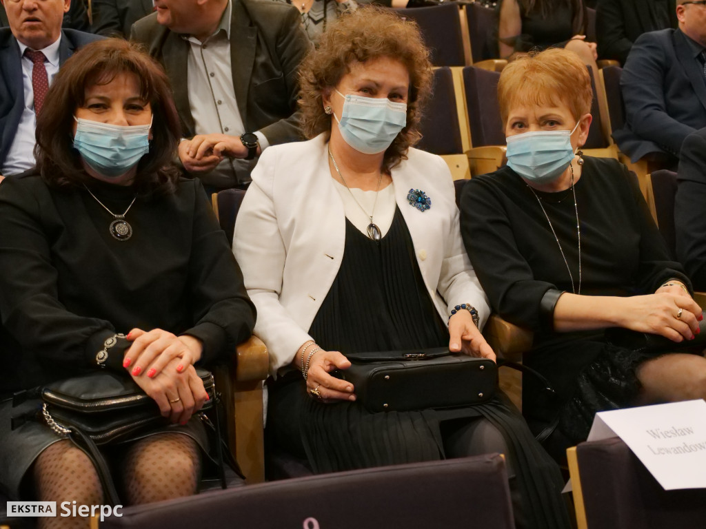 Spotkanie noworoczne 2022