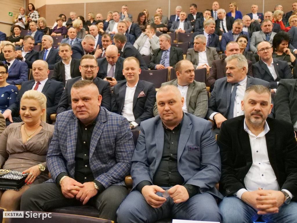 Spotkanie noworoczne 2022
