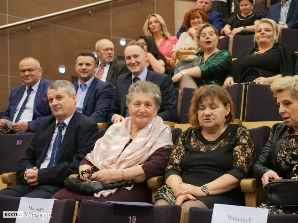 Spotkanie noworoczne 2022