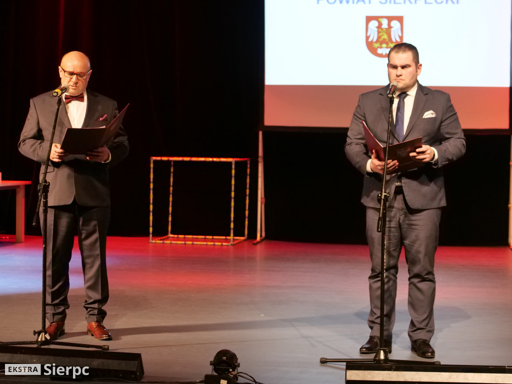 Spotkanie noworoczne 2022
