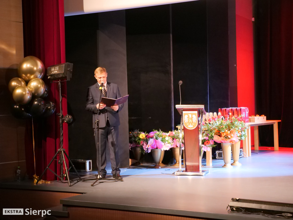 Spotkanie noworoczne 2022
