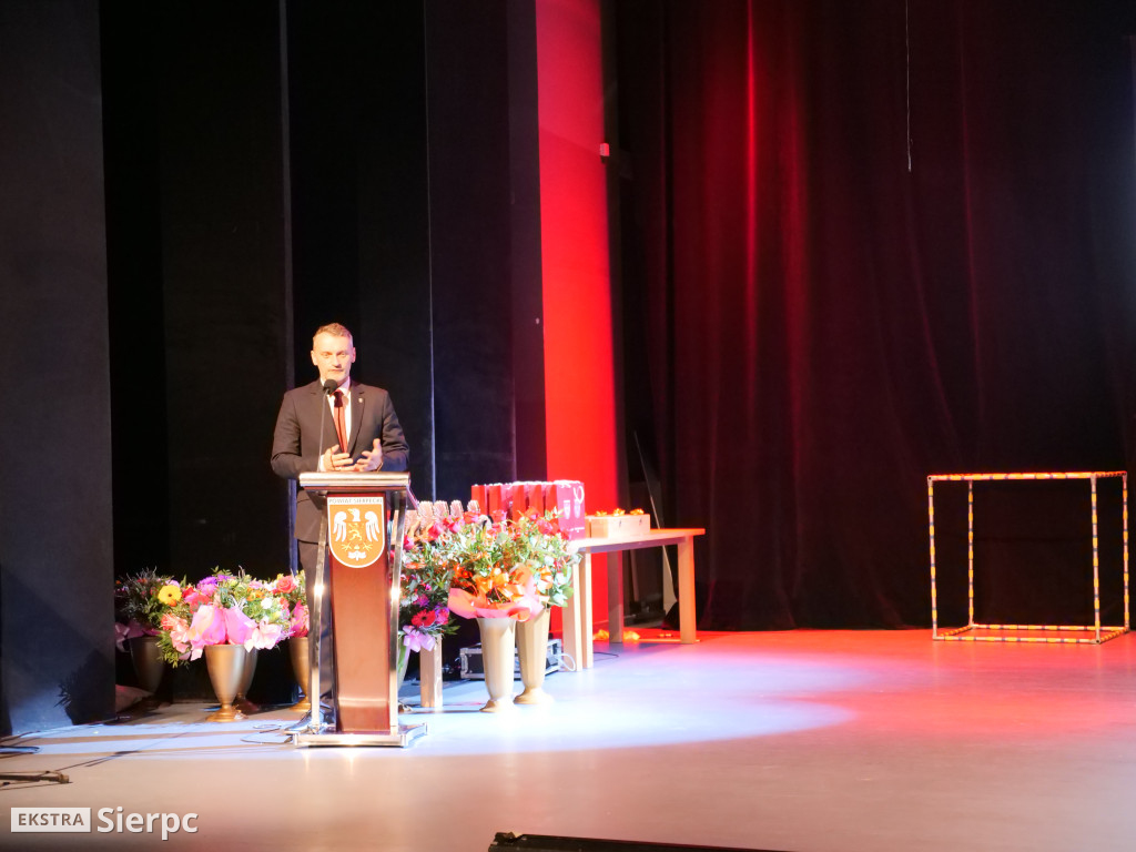 Spotkanie noworoczne 2022