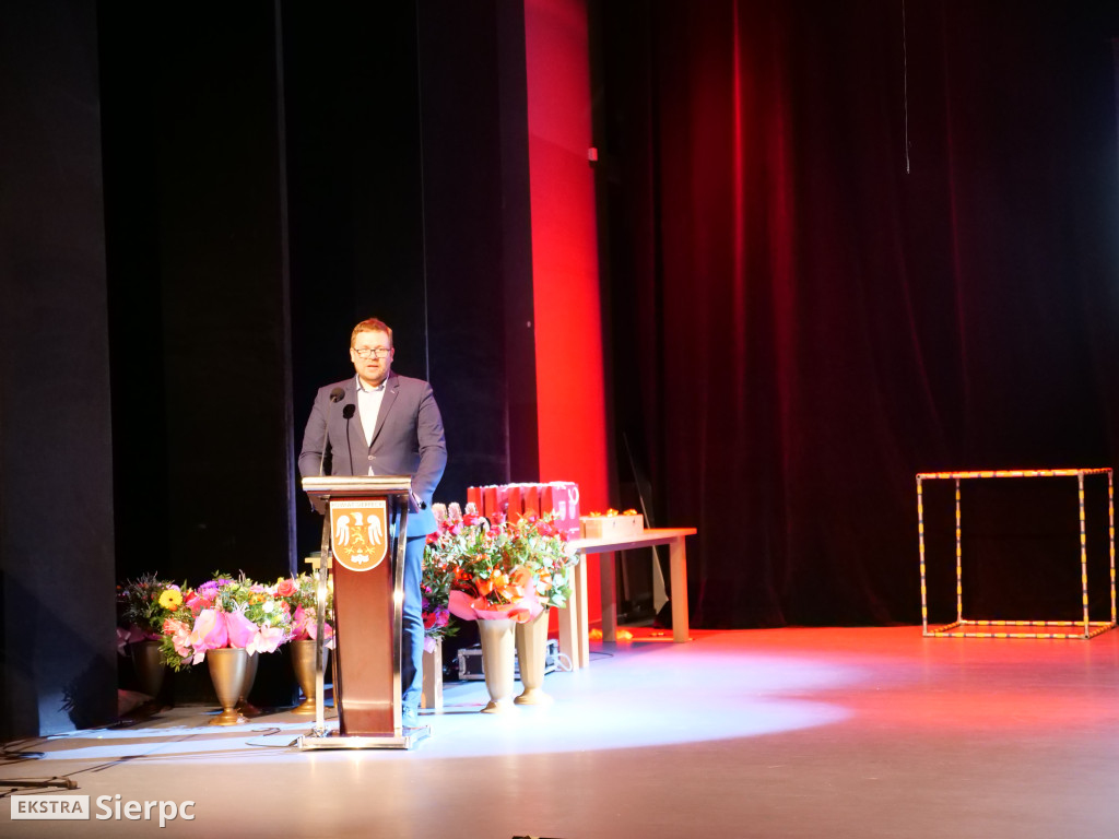 Spotkanie noworoczne 2022
