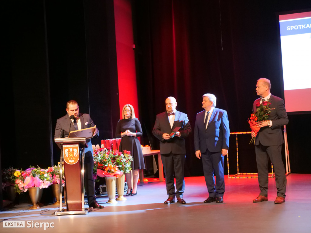 Spotkanie noworoczne 2022