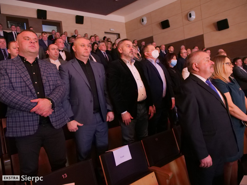 Spotkanie noworoczne 2022