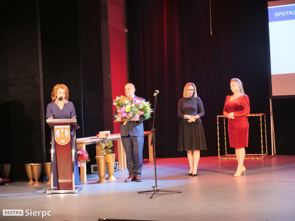 Spotkanie noworoczne 2022
