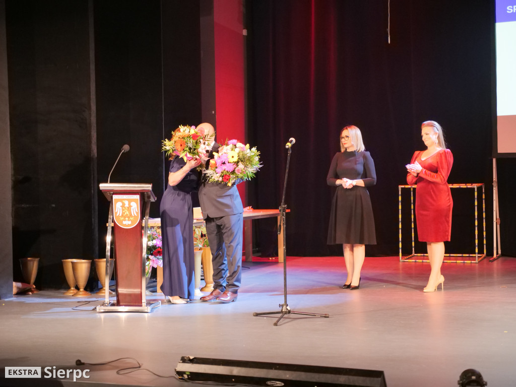 Spotkanie noworoczne 2022