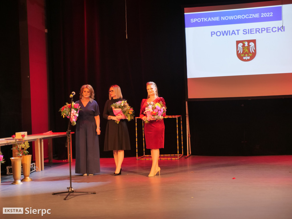 Spotkanie noworoczne 2022