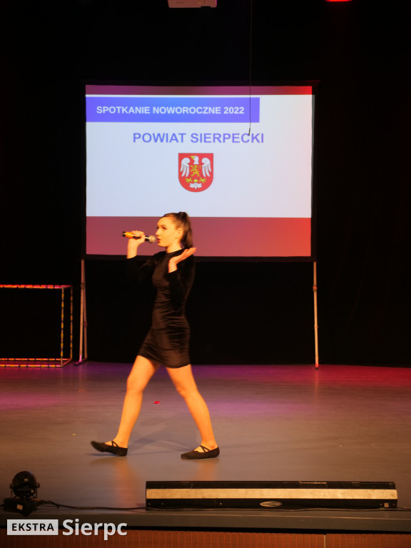 Spotkanie noworoczne 2022