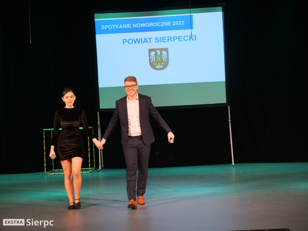 Spotkanie noworoczne 2022