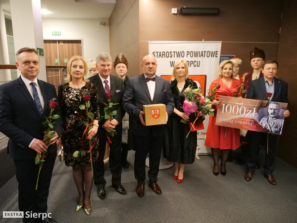 Spotkanie noworoczne 2022