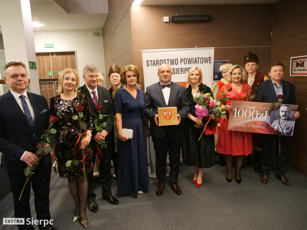 Spotkanie noworoczne 2022