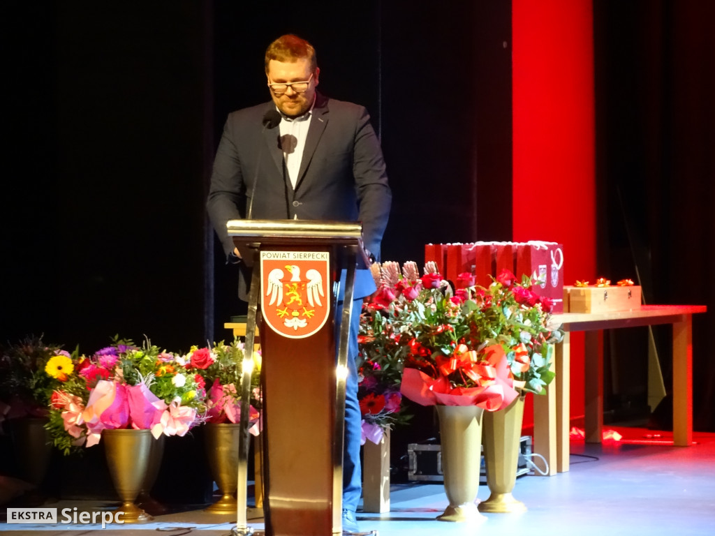 Spotkanie noworoczne 2022
