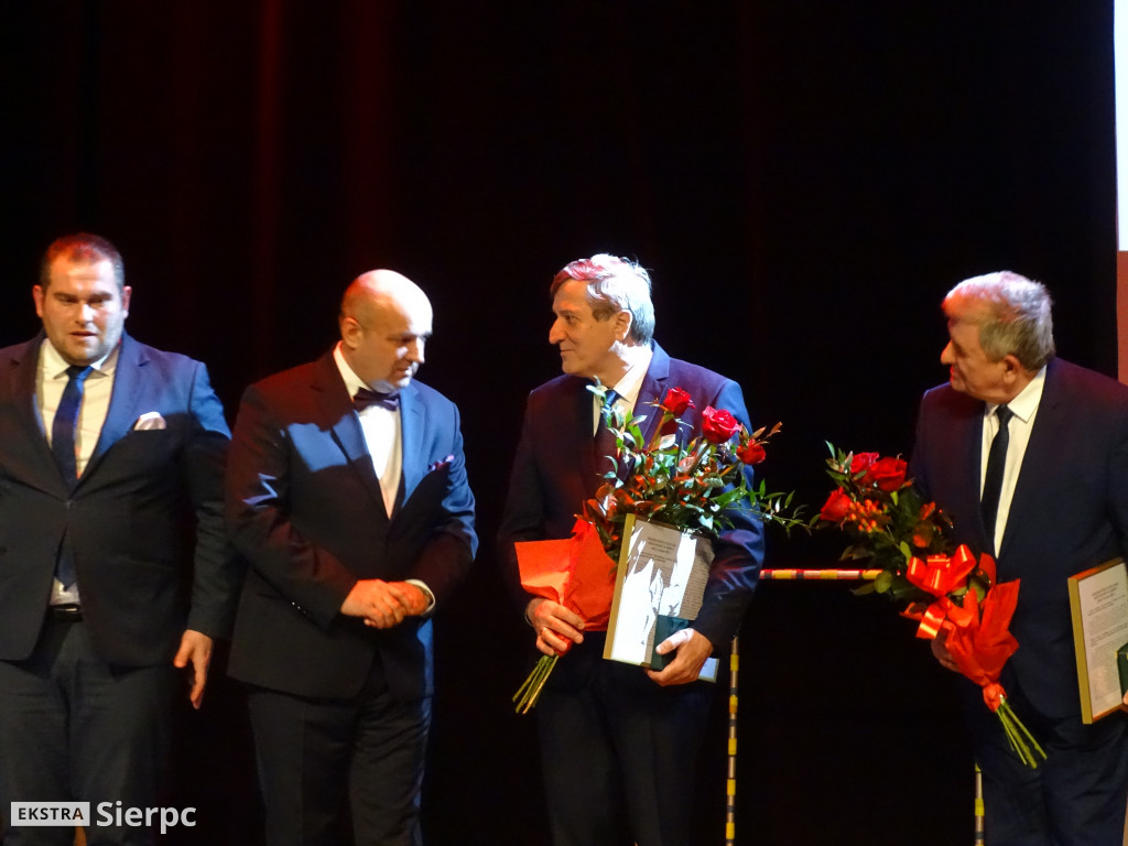 Spotkanie noworoczne 2022