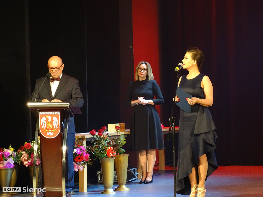 Spotkanie noworoczne 2022