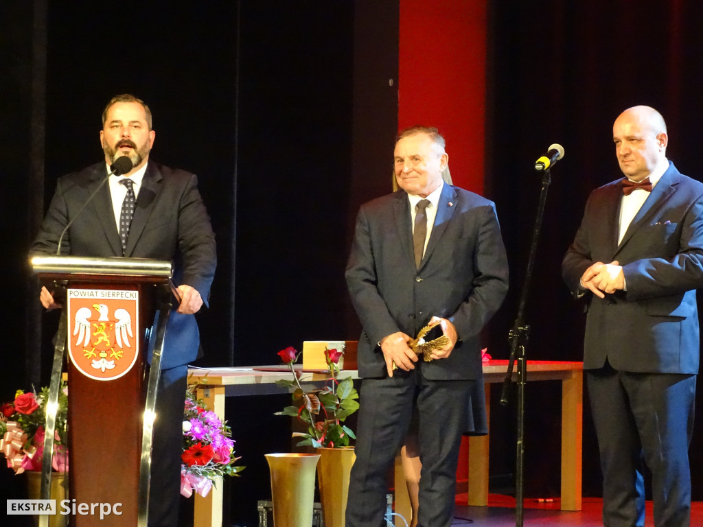 Spotkanie noworoczne 2022