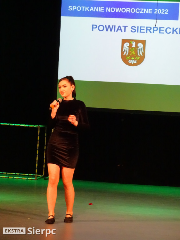 Spotkanie noworoczne 2022