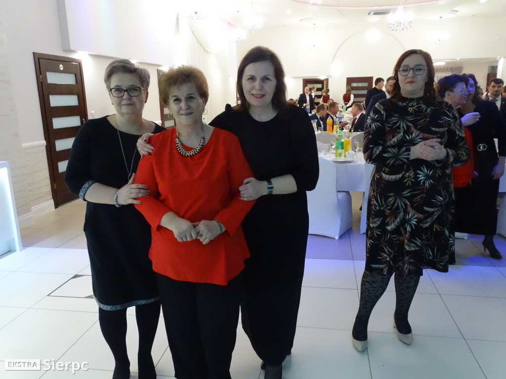 Spotkanie noworoczne 2022